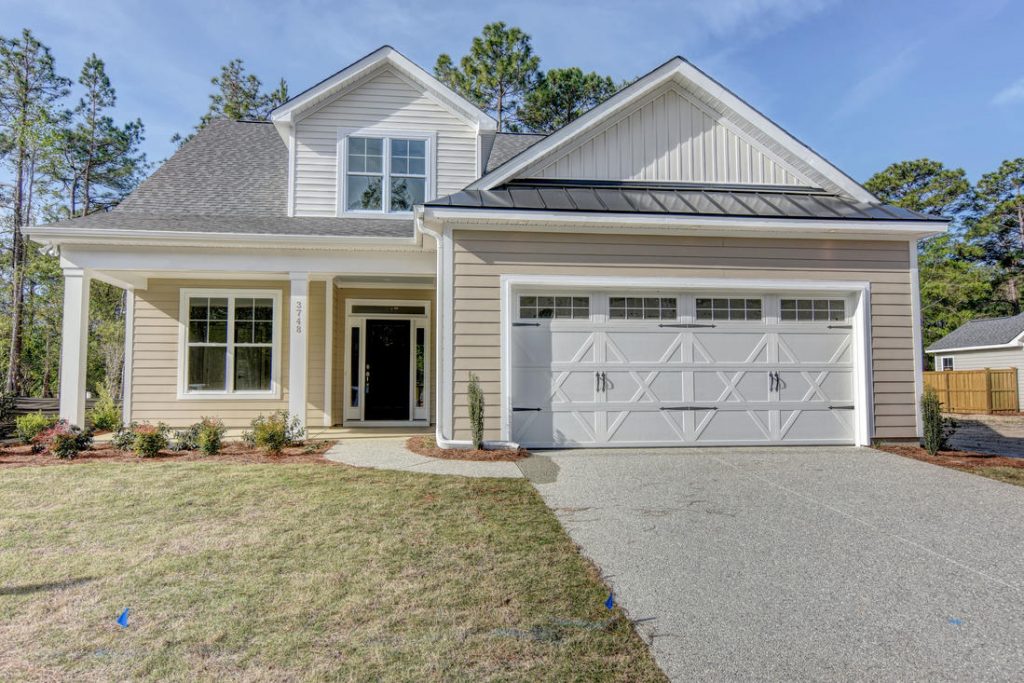 3748 Echo Farms Blvd Hardison Building