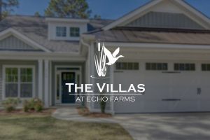 The Villa at Echo Farms