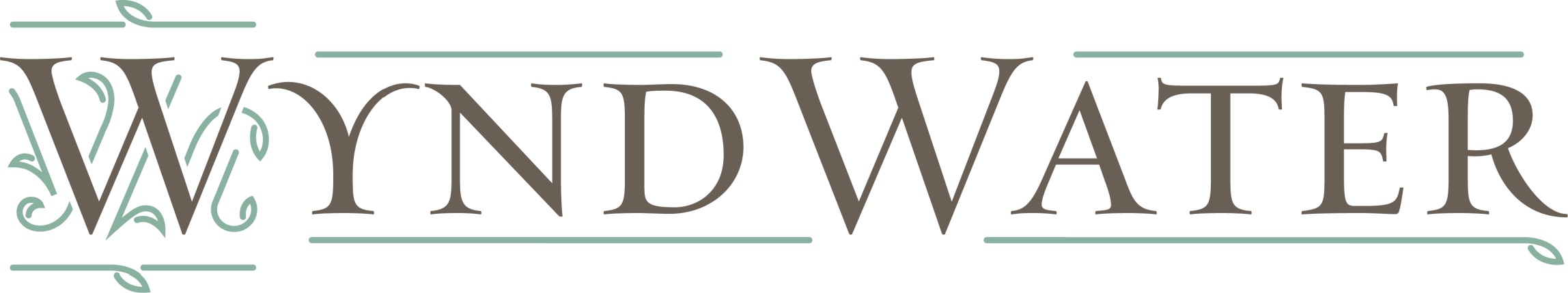 Wyndwater logo