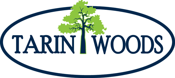 Tarin Woods logo