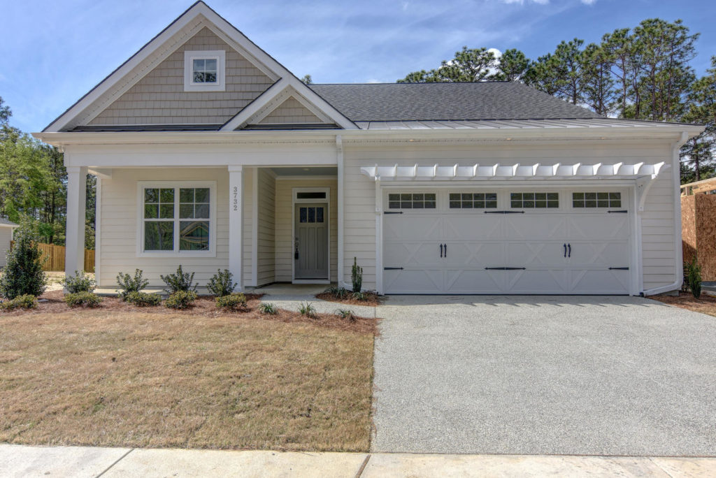 Home Builder in Wilmington NC Hardison Building Company
