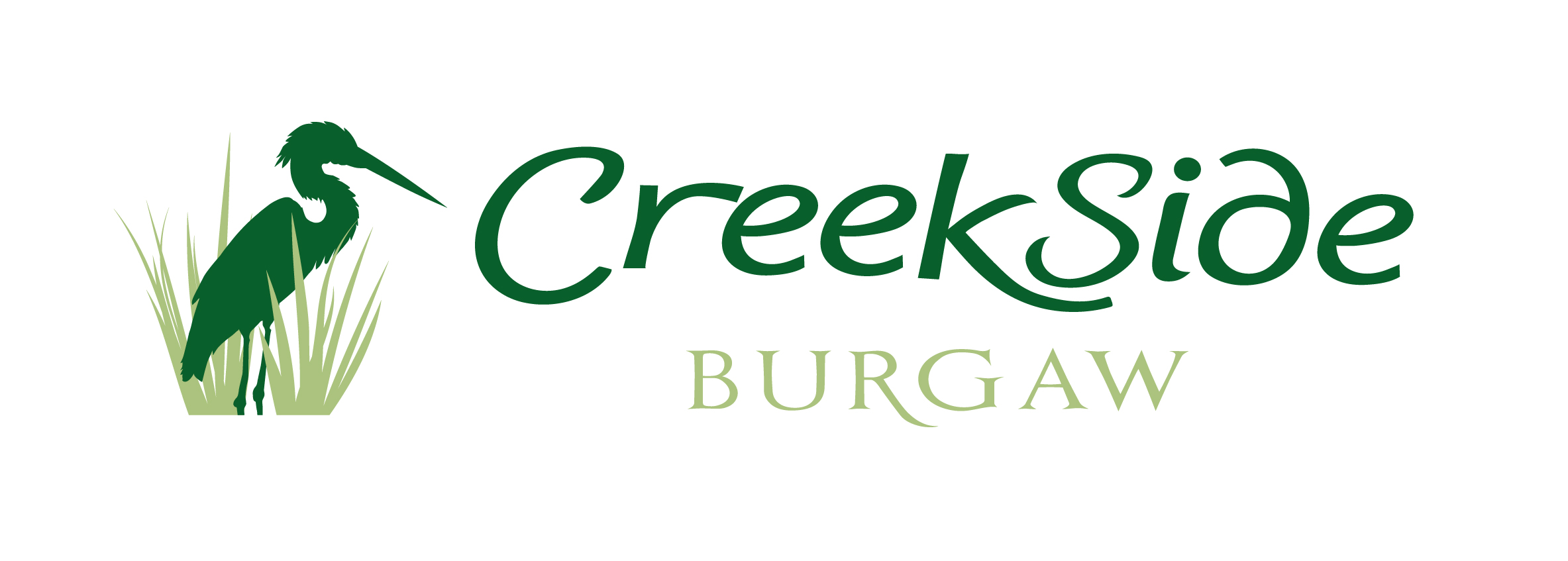 Creekside logo