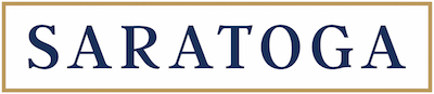 Saratoga logo