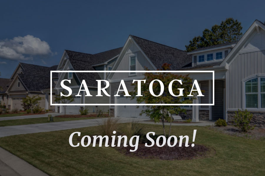 saratoga home prices