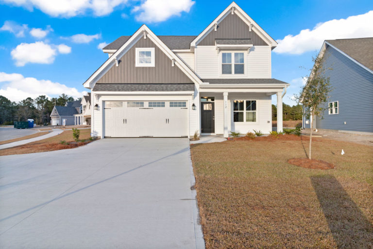 409 N Wild Indigo Pl - New Home For Sale