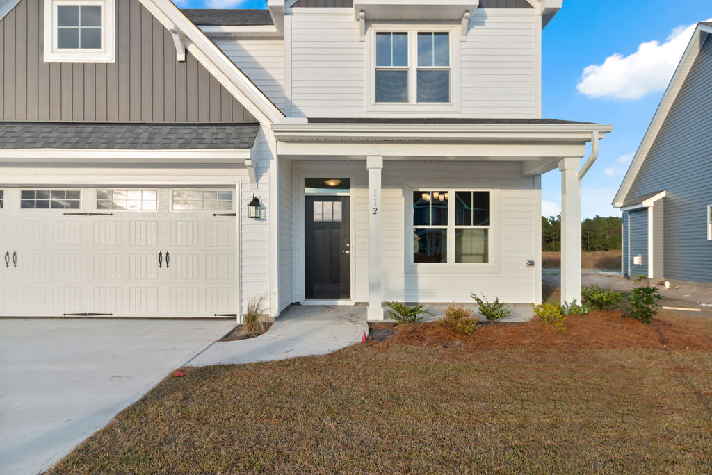 5219 Trumpet Vine Way - New Home For Sale