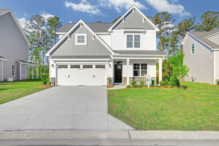 405 N Wild Indigo Pl - New Home For Sale