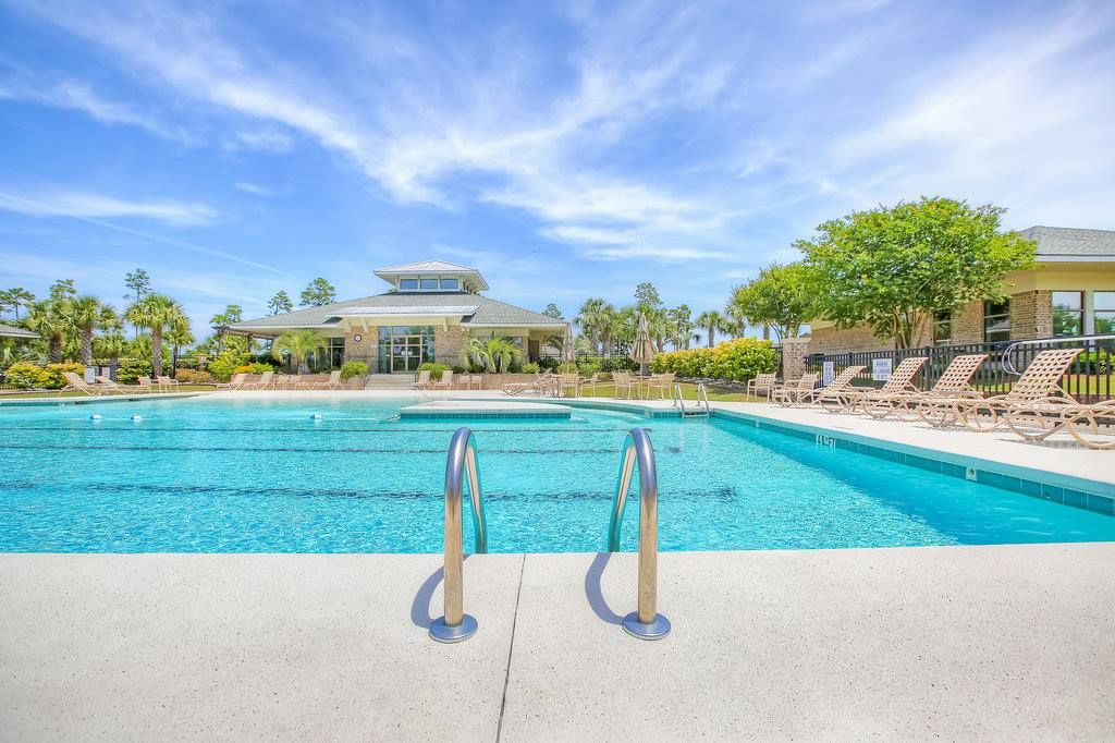 Palmetto Creek Amenities