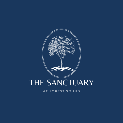 The Sanctuary at Forest Sound logo