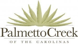 Palmetto Creek logo