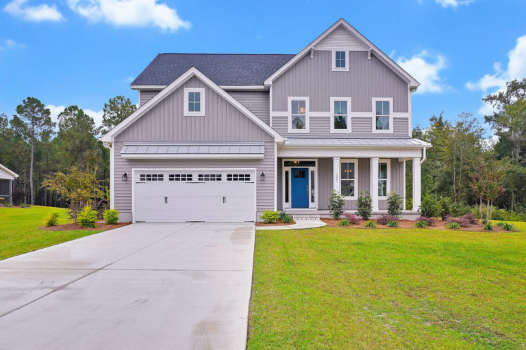 234 Saratoga Way - New Home For Sale