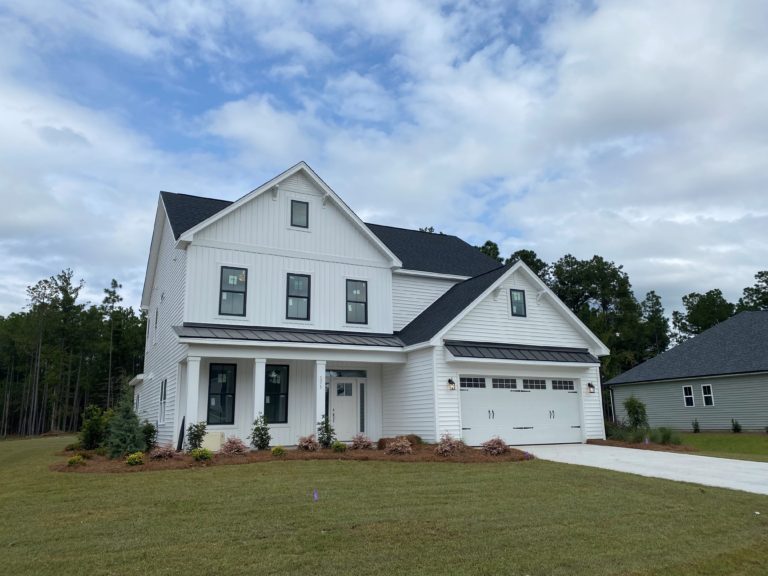 171 Saratoga Way - New Home For Sale