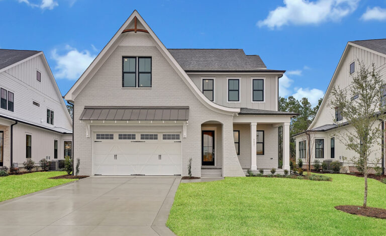 8237 Winding Creek Cir - New Home For Sale