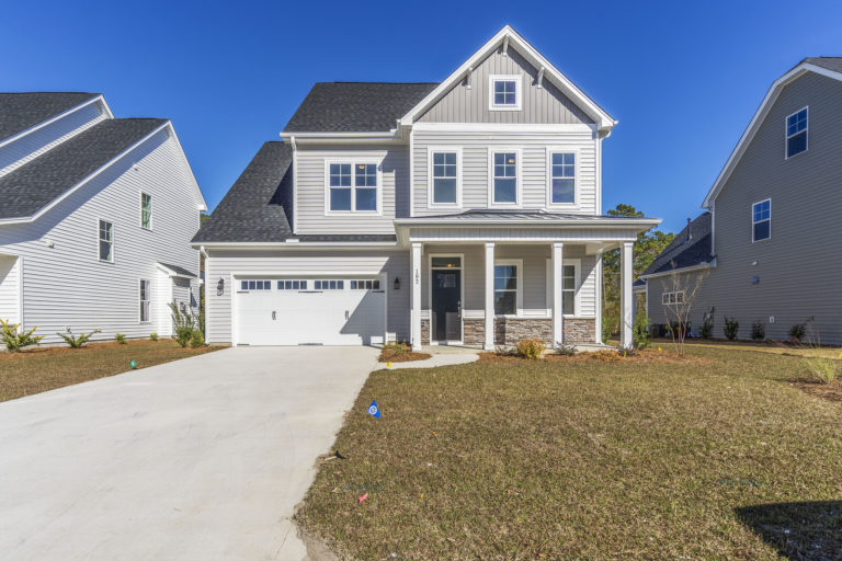 192 Abaco Way - New Home For Sale