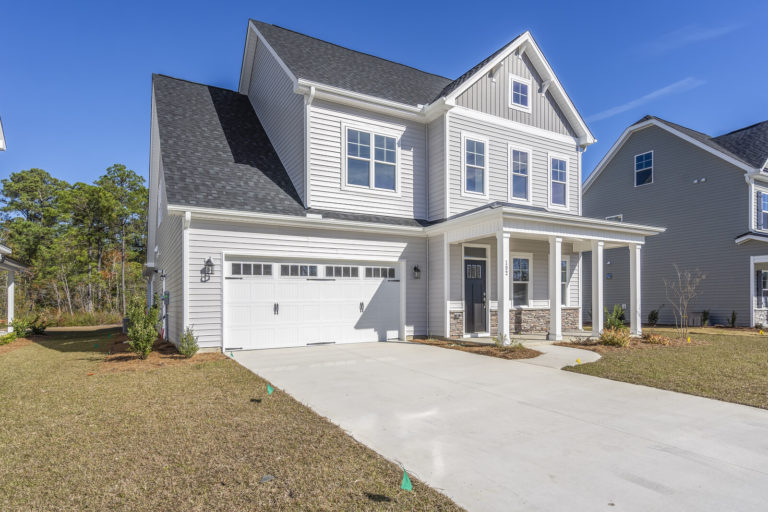 141 Abaco Way - New Home For Sale