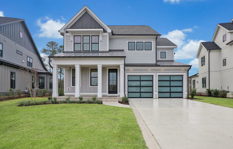 8281 Winding Creek Cir - New Home For Sale