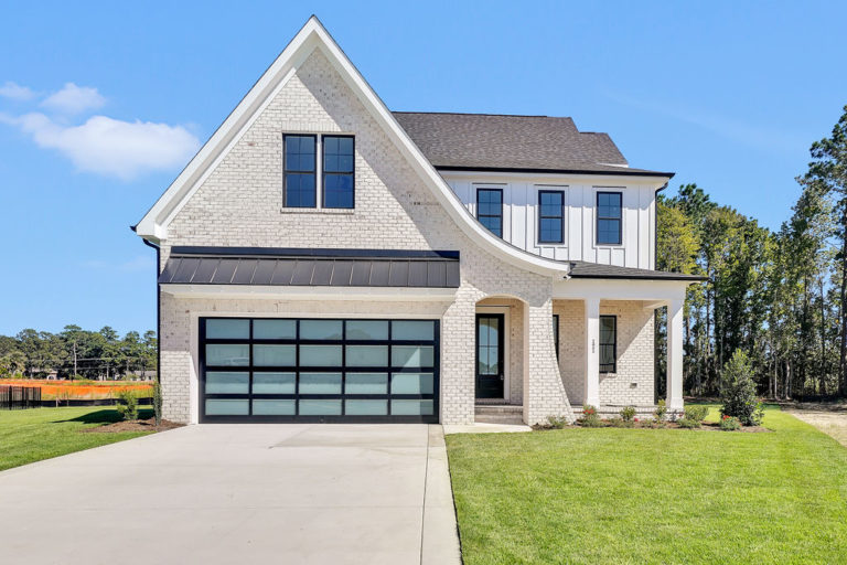 121 Kedleton Ct - New Home For Sale