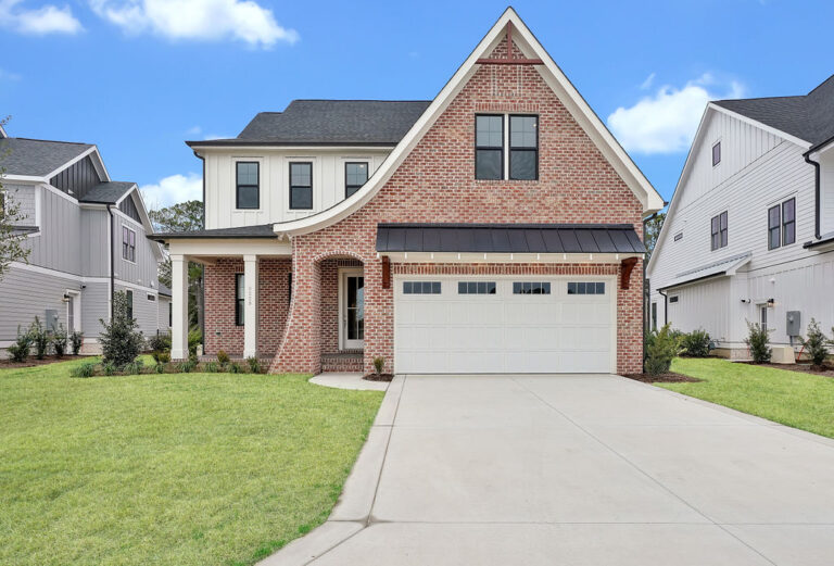 8229 Winding Creek Cir - New Home For Sale
