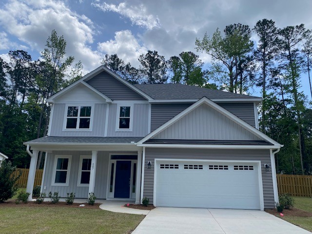 807 E Fremont St - New Home For Sale