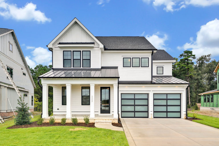 8245 Winding Creek Cir - New Home For Sale