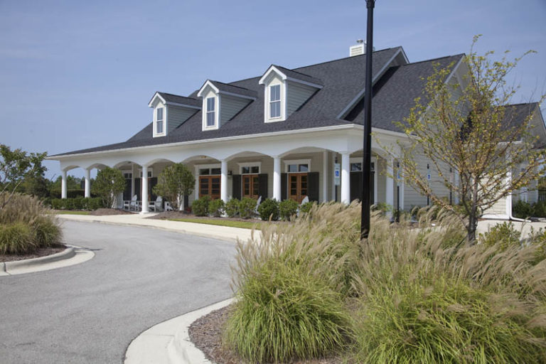 Grayson Park Community