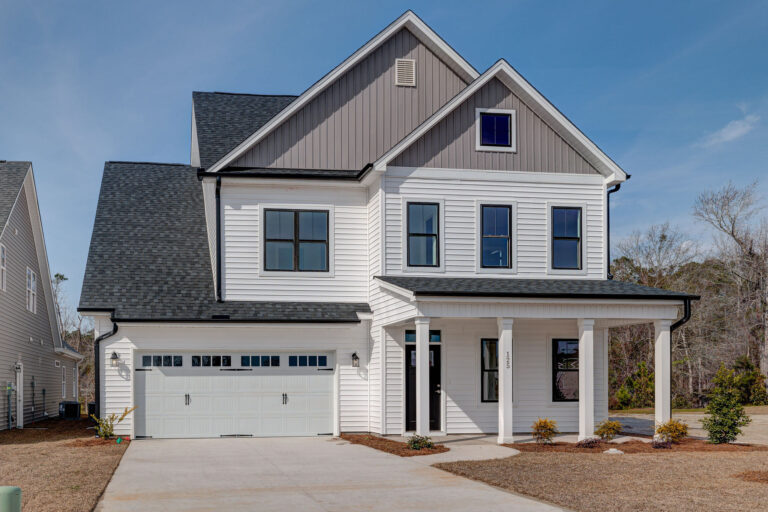 113 South Wild Indigo - New Home For Sale