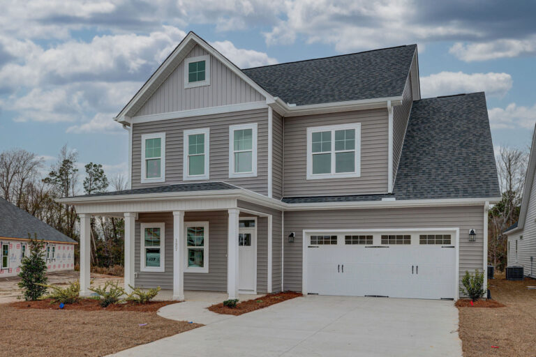 119 South Wild Indigo - New Home For Sale