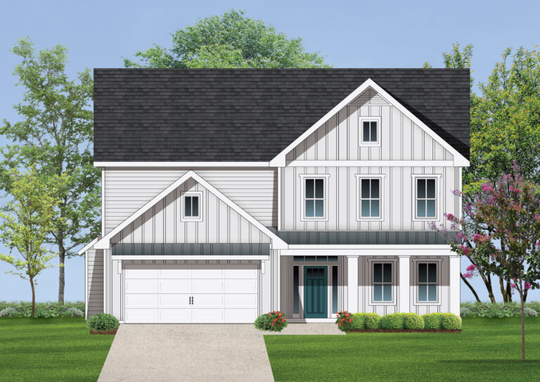 193 Abaco Way - New Home For Sale
