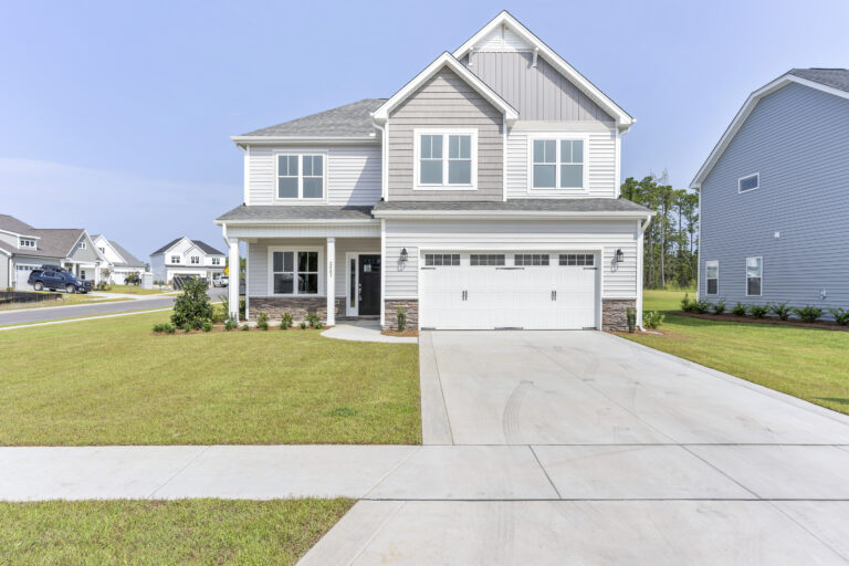 2793 Longleaf Pine Cir - New Home For Sale