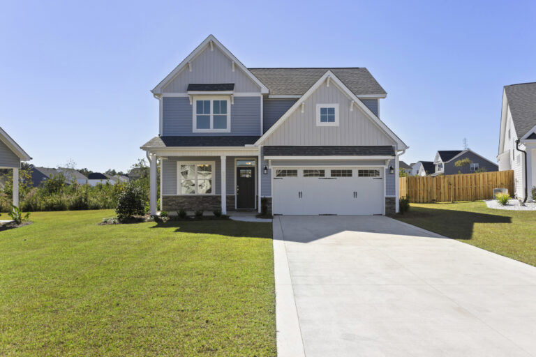 2750 Longleaf Pine Ct - New Home For Sale