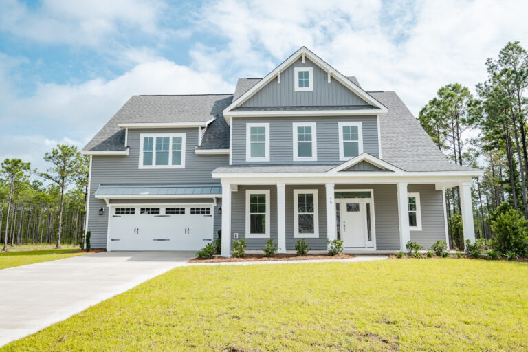394 Man O War Lane - New Home For Sale