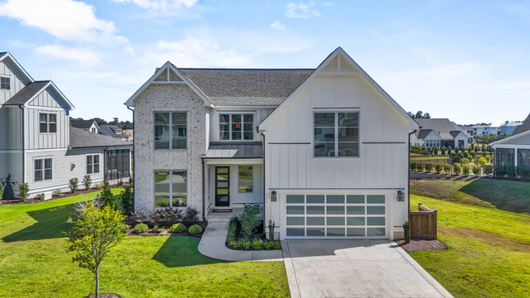 8246 Winding Creek Cir - New Home For Sale