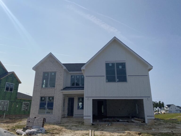 8246 Winding Creek Cir - New Home For Sale