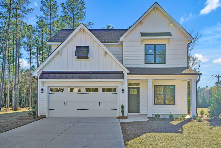 Magnolia Reserve Homes For Sale Hardison Building