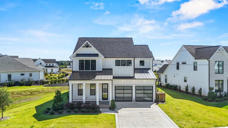 8268 Winding Creek Cir - New Home For Sale