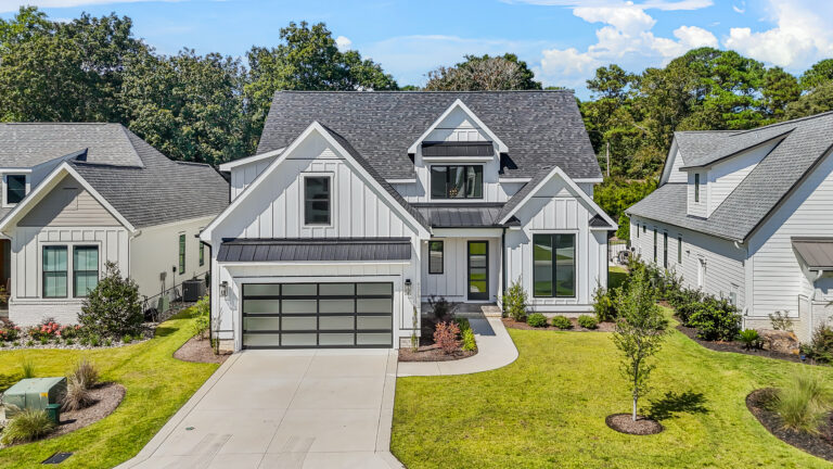 8261 Winding Creek Cir - New Home For Sale