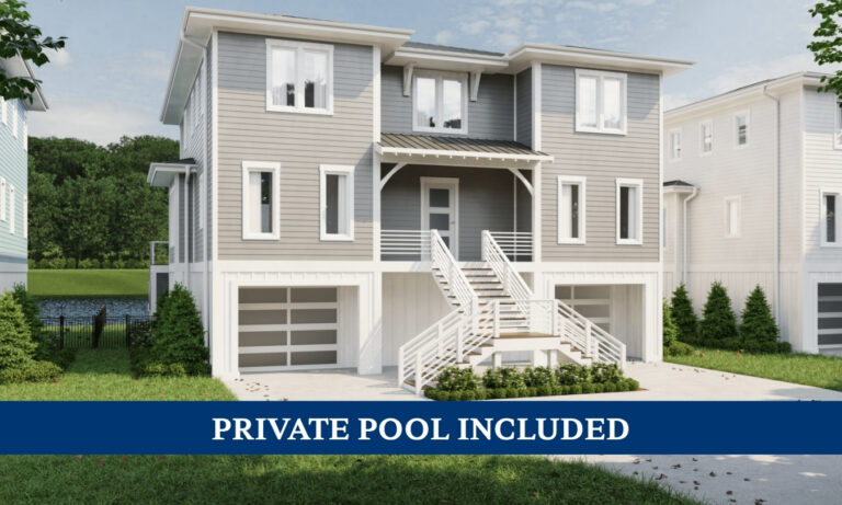 8129 Grand Harbour Ct - New Home For Sale