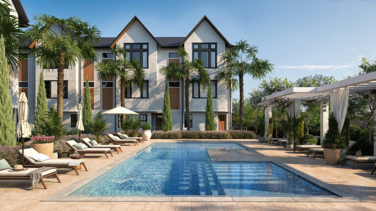 1767 Allens Lane - New Home For Sale