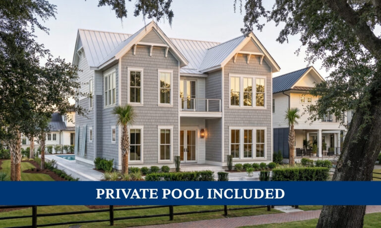 333 Airlie Rd - New Home For Sale