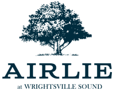 Airlie at Wrightsville Sound logo