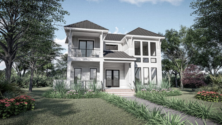 1826 Montage Lane - New Home For Sale