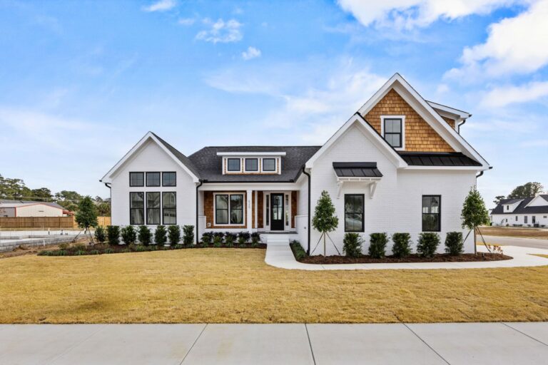 625 Waterstone Dr - New Home For Sale