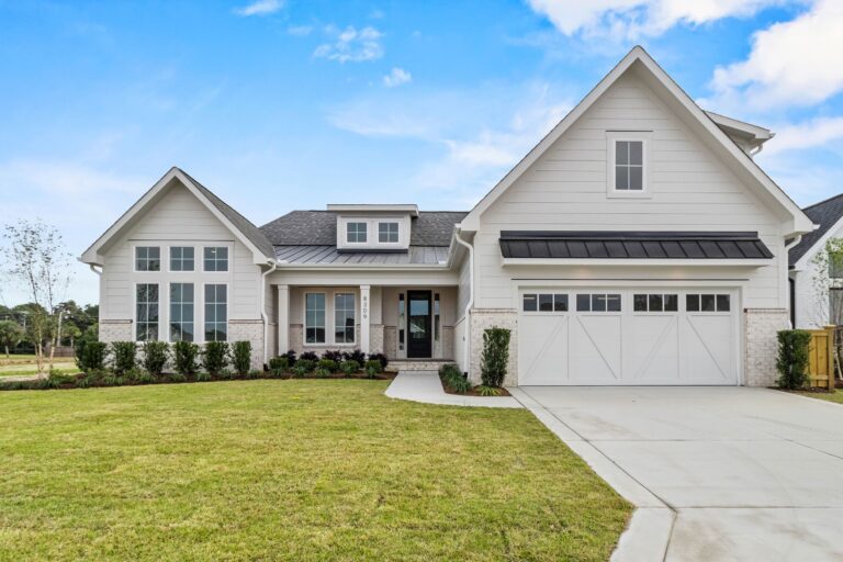 8309 Winding Creek Cir - New Home For Sale