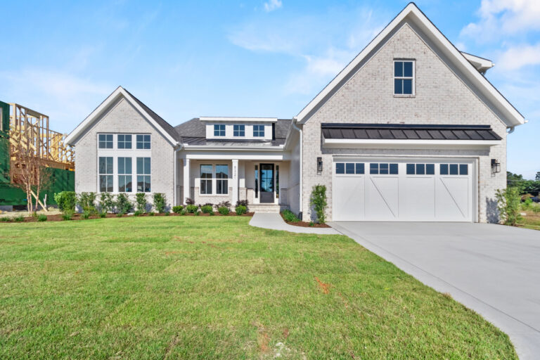 8321 Winding Creek Cir - New Home For Sale