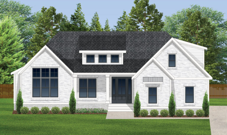 625 Waterstone Dr - New Home For Sale