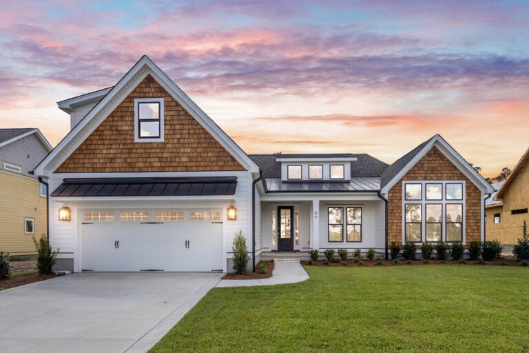 86 Delphi Trace - New Home For Sale