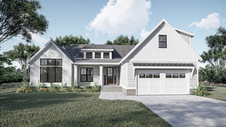 200 Halcyon Dr - New Home For Sale