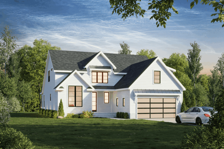 Lot 94 Halcyon - New Home For Sale