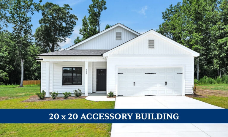 305 Riva Ridge - New Home For Sale