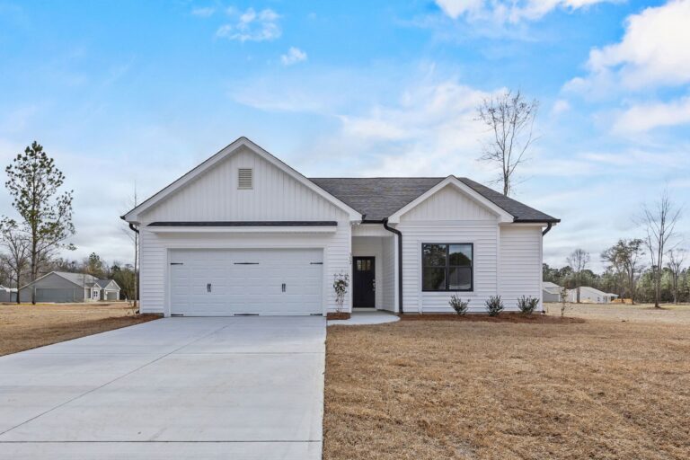 405 Alice Lane - New Home For Sale